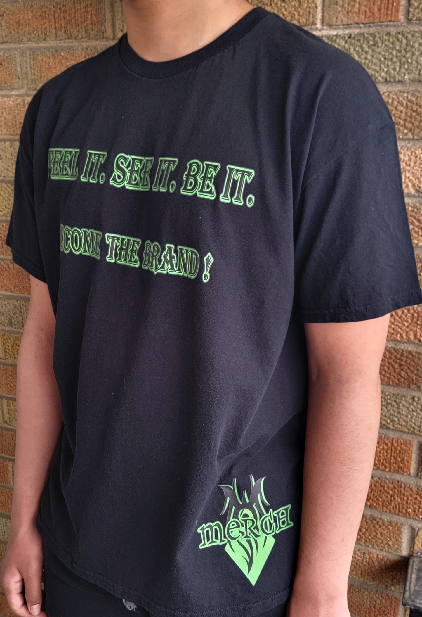 Short sleeve T-Shirt