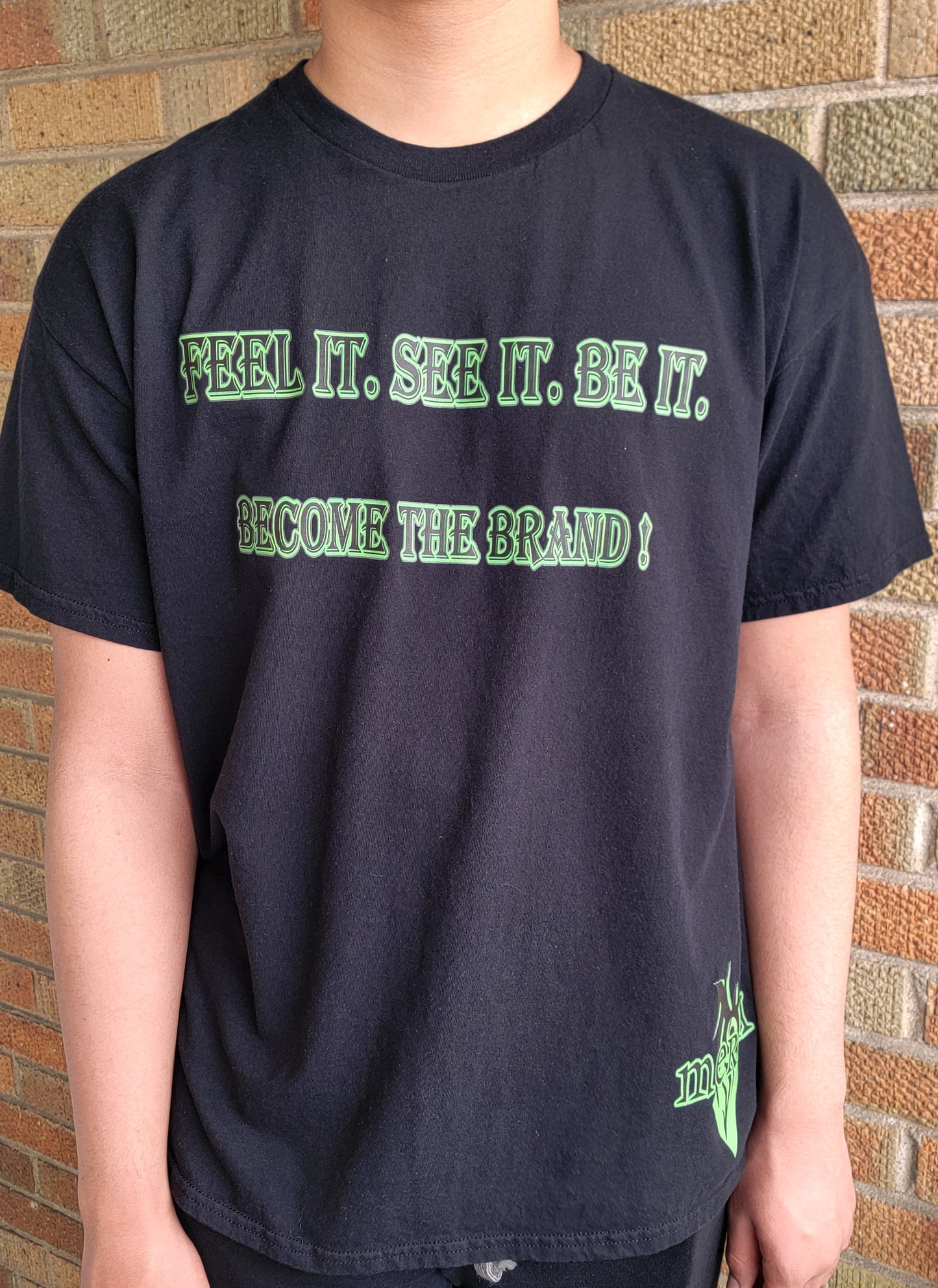 Short sleeve T-Shirt